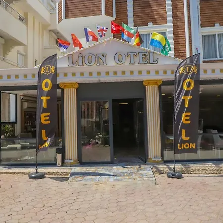 Lion Hotel